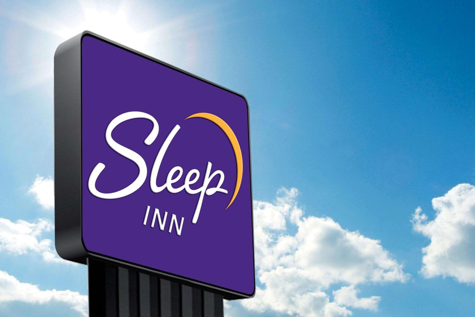Sleep Inn Franklin - Cool Springs Exteriör bild