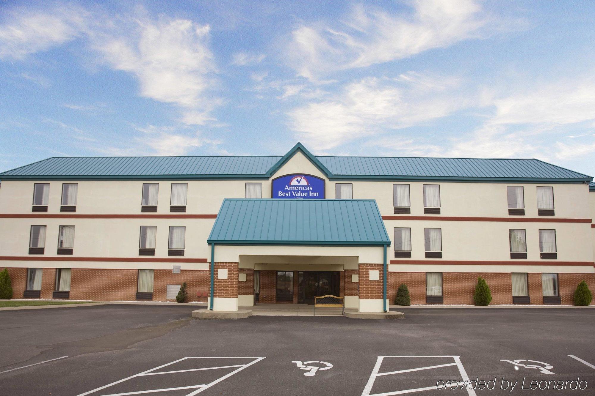 Sleep Inn Franklin - Cool Springs Exteriör bild