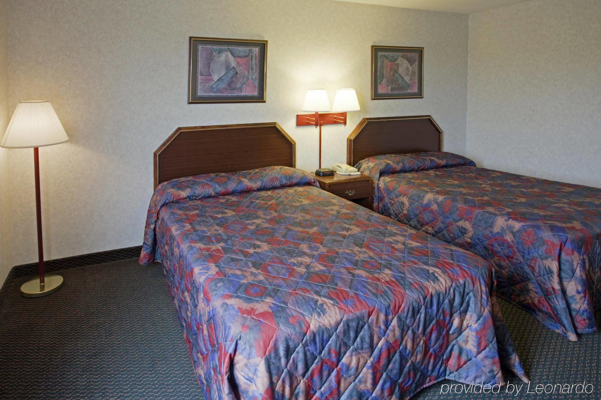 Sleep Inn Franklin - Cool Springs Rum bild
