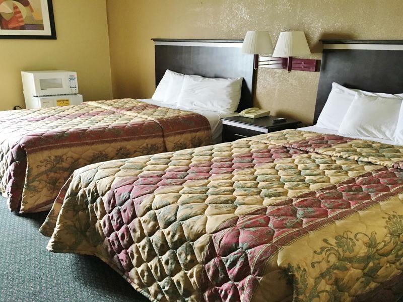 Sleep Inn Franklin - Cool Springs Exteriör bild