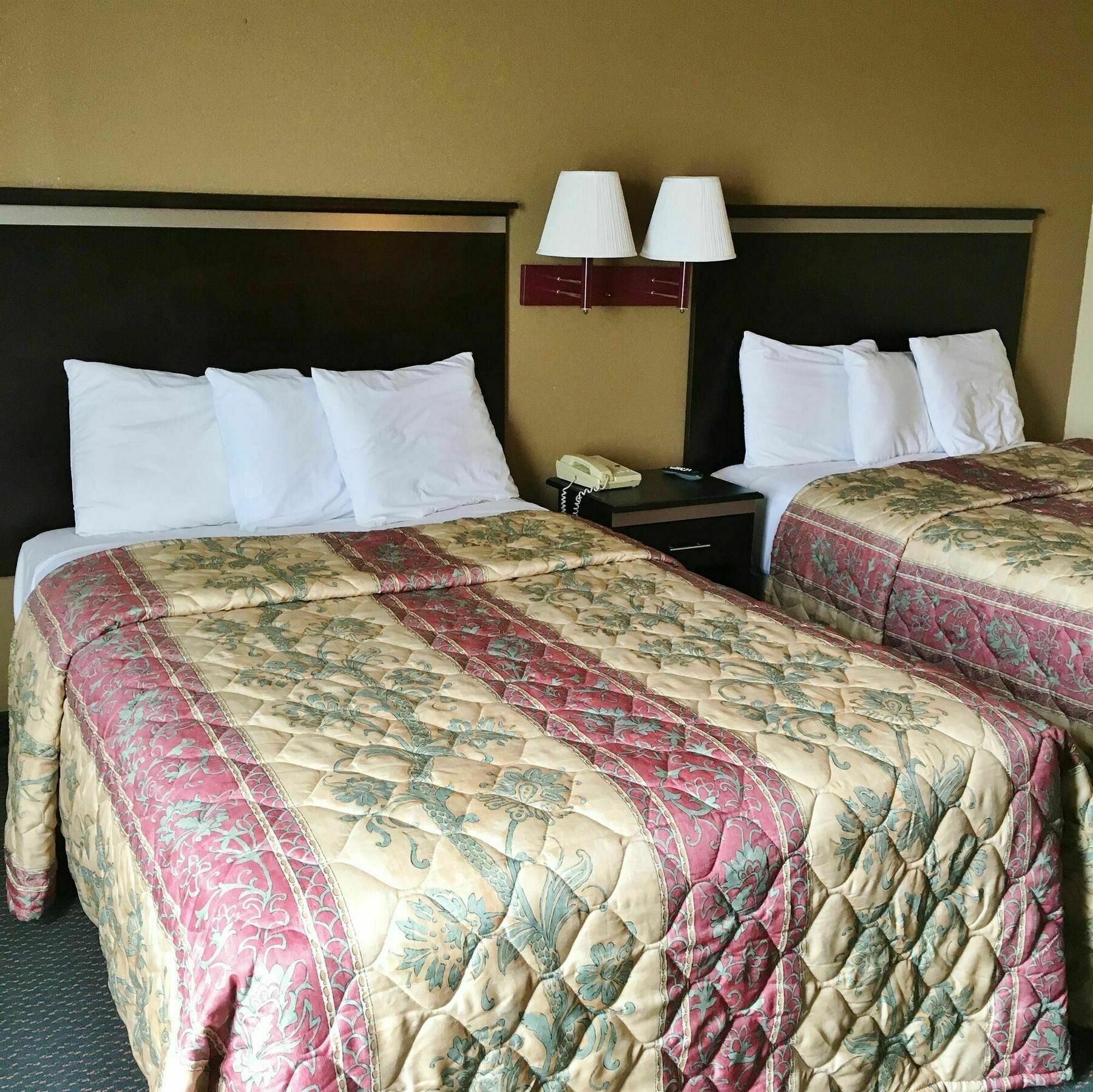 Sleep Inn Franklin - Cool Springs Exteriör bild