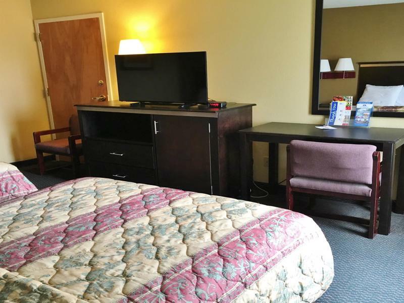 Sleep Inn Franklin - Cool Springs Exteriör bild